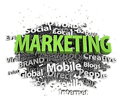 Marketing