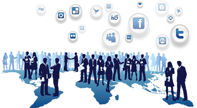 Social Media